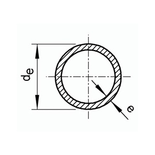 Труба э/с 1020х14 Ст. 17Г1С